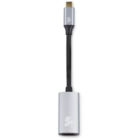 Imagem de ADAPTADOR HDMI PARA USB-C 4K 7455 5+ BT 1 UN