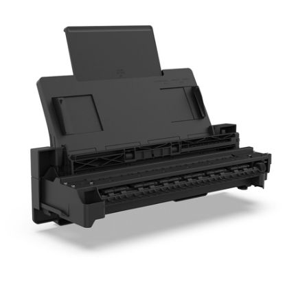 Imagem de ALIMENTADOR AUTOMÁTICO DE FOLHA PARA DESIGNJET, T200/T600, 8AJ60A, HP - CX 1 UN