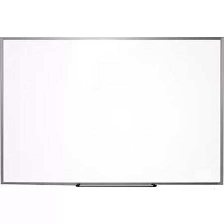 Imagem de QUADRO BRANCO 90 X 60 C/ MOLDURA DE ALUMINIO