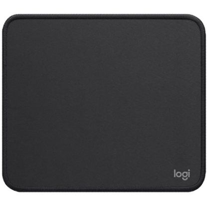 Imagem de MOUSE PAD STUDIO SERIES LOGITECH COM BASE DE BORRACHA ANTIDERRAPANTE, RESISTENTE A DERRAMAMENTOS, DESIGN MODERNO, PORTÁTIL - GRA