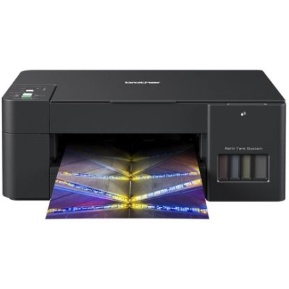 Imagem de IMPRESSORA MULTIFUNCIONAL TANQUE DE TINTA DCPT420W, COLORIDA, WI-FI, CONEXÃO USB, 110V, BROTHER - CX 1 UN