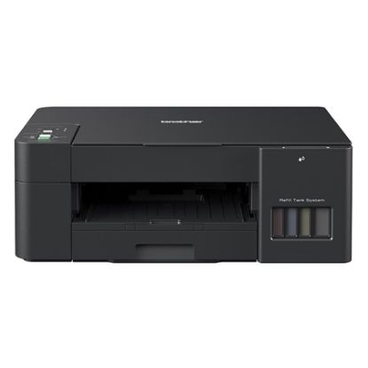 Imagem de IMPRESSORA MULTIFUNCIONAL TANQUE DE TINTA DCPT420WV, COLORIDA, WI-FI, CONEXÃO USB, 220V, BROTHER - CX 1 UN