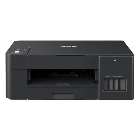 Imagem de IMPRESSORA MULTIFUNCIONAL TANQUE DE TINTA DCPT420WV, COLORIDA, WI-FI, CONEXÃO USB, 220V, BROTHER - CX 1 UN