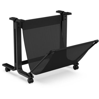 Imagem de PEDESTAL PLOTTER 24", DESIGNJET T200/T600, 1141X556X78MM, 3C753A, HP - CX 1 UN