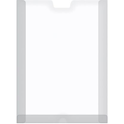 Imagem de QUADRO DE AVISO ECONOMIC A3 PAL-01195 PLASCONY CX 1 UN