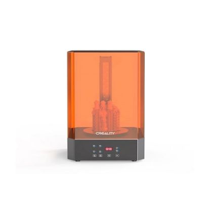 Imagem de CÂMARA PARA LAVAGEM/SECAGEM E CURA G UW-02, BIVOLT, 1003020040, CREALITY - CX 1 UN