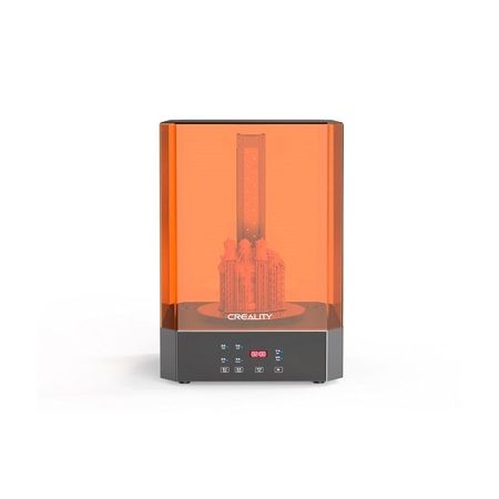 Imagem de CÂMARA PARA LAVAGEM/SECAGEM E CURA G UW-02, BIVOLT, 1003020040, CREALITY - CX 1 UN