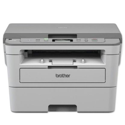 Imagem de IMPRESSORA MULTIFUNCIONAL LASER DCP-B7520DW, MONOCROMÁTICA, IMPRESSÃO DUPLEX, WI-FI, CONEXÃO ETHERNET, CONEXÃO USB, 110V - BROTH