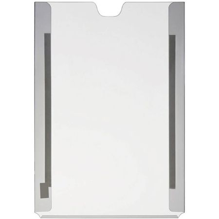 Imagem de QUADRO DE AVISO A4 THICK 107 ARTIGIANATO PT 1 UN