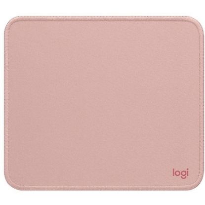 Imagem de MOUSE PAD STUDIO SERIES LOGITECH COM BASE DE BORRACHA ANTIDERRAPANTE, RESISTENTE A DERRAMAMENTOS, DESIGN MODERNO, PORTÁTIL - ROS