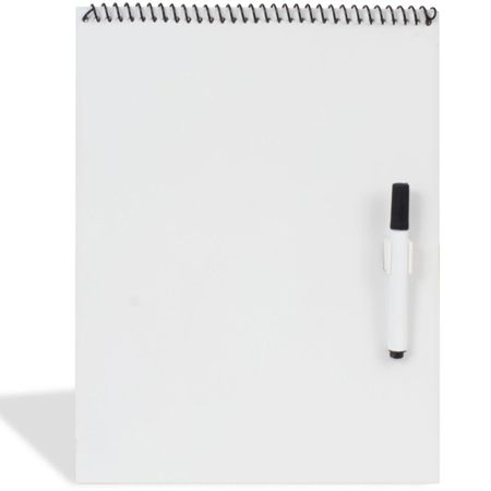 Imagem de PAINEL METÁLICO 21X27 PORTA-RECADOS FOLHETO MDBR01 GEGUTON PT 1 UN