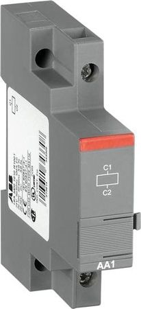 Imagem de BOBINA DE ABERTURA C/ FAIXA DE TENSAO DE 200 A 240 V 50HZ/60HZ P/ DISJUNTORES-MOTOR MS116 MS132 MO132 MS165 E MO165