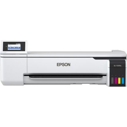 Imagem de IMPRESSORA PLOTTER, 24 POLEGADA, SURECOLOR, BIVOLT, T3170X, C11CJ15201, EPSON - 1 UN