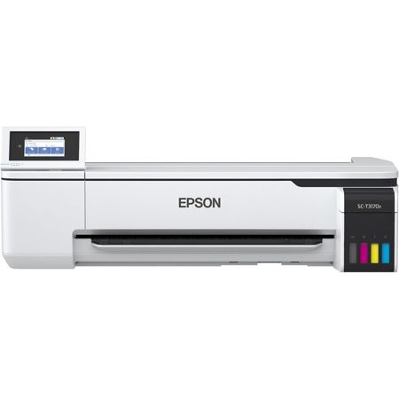 Imagem de IMPRESSORA PLOTTER, 24 POLEGADA, SURECOLOR, BIVOLT, T3170X, C11CJ15201, EPSON - 1 UN