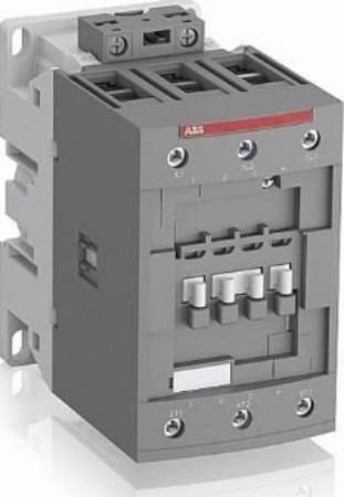 Imagem de CONTATOR DE FORCA 50A 380V AX50-30-11-75 CONTATO AUXILIAR 1NA+1NF LINHA AX