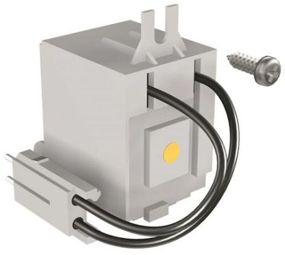 Imagem de BOBINA DISJUNTOR MINIMA TENSAO 110 A 127VCA T4,T5,T6 