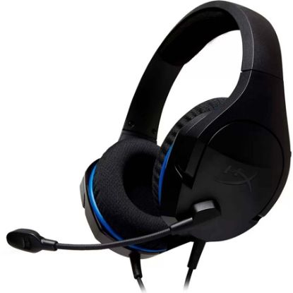 Imagem de HEADSET GAMER P2 HYPERX CLOUD STINGER CORE 4P5J8AA HYPERX CX 1 UN
