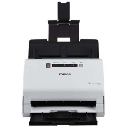 Imagem de SCANNER PORTÁTIL IMAGEFORMULA R40, BIVOLT, 4229C005AA, CANON - PC 1 UN