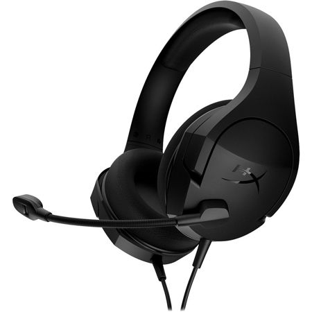 Imagem de HEADSET GAMER CLOUD STINGER CORE PC HX-HSCSC2- 4P4F4AA HYPERX CX 1 UN