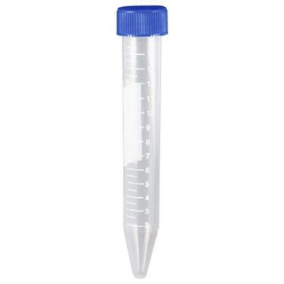 Imagem de TUBO FALCON 50ML NAO ESTERIL PCT C/ 50 UN