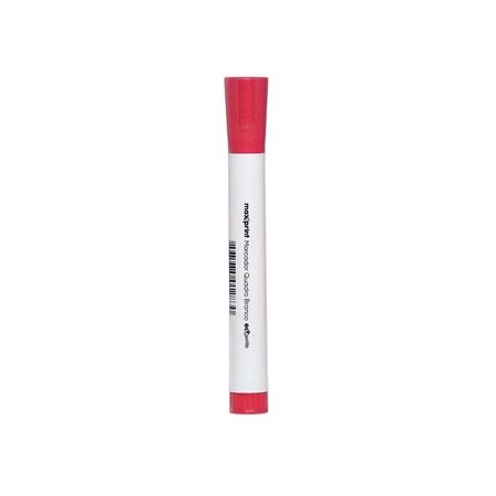 Imagem de MARCADOR P/ QUADRO BRANCO ECOWRITE VERMELHO