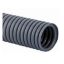 Imagem de ELETRODUTO FLEXIVEL DE POLIETILENO ESPIRALADO ALTA DENSIDADE (PEAD) CINZA  2" - 63,4MM C/ 50M 