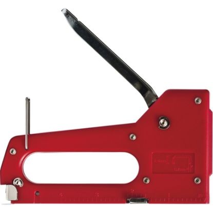 Imagem de GRAMPEADOR INDUSTRIAL TIPO PROF. G-100