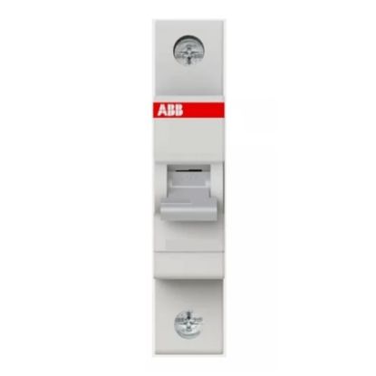 Imagem de MINIDISJUNTOR RESIDENCIAL NORMA IEC 1 POLO 20A 3KA 230-400VCA LINHA SH200T
