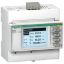 Imagem de MEDIDOR ENERGIA E POTENCIA MULTIMEDIDOR MODBUS RS485 5A 100 - 480V 