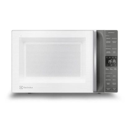 Imagem de MICRO-ONDAS 36 LITROS BRANCO COM PAINEL INTEGRADO 220 V