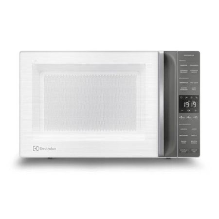Imagem de MICRO-ONDAS 36 LITROS BRANCO COM PAINEL INTEGRADO 220 V