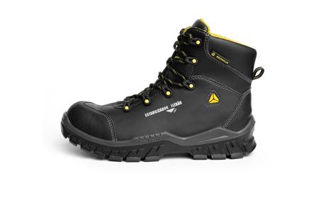 Imagem para a categoria BOTAS C/ CADARÇO C/ BIQUEIRA PP