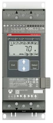 Imagem de SOFTSTARTER PSE105-600-70 (105A 220-480V) LINHA PSE
