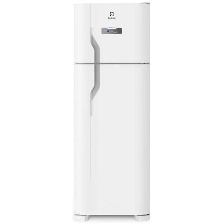 Imagem de GELADEIRA  TOP FREEZER 382 LITROS BRANCO (TF42 220 V