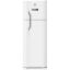 Imagem de GELADEIRA  TOP FREEZER 382 LITROS BRANCO (TF42 220 V