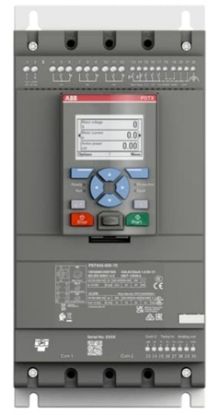 Imagem de SOFTSTARTER PSTX45-600-70 (45A 220-480V) LINHA PSTX
