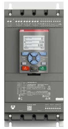 Imagem de SOFTSTARTER PSTX45-600-70 (45A 220-480V) LINHA PSTX