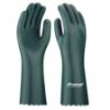 Imagem de LUVA DE PVC TAM  8,5 M C/ PALMA ASPERA C/ FORRO 36CM