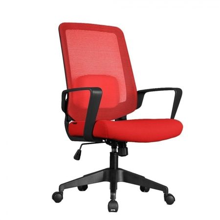 Imagem de CADEIRA VERANA V2 VERMELHO