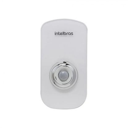 Imagem de LUMINARIA LED SENSOR DE PRESENCA