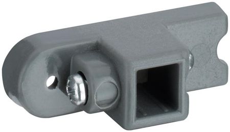 Imagem de ADAPTADOR MANOPLA-EIXO P/ EIXOS DE 6 MM² DE DISJUNTOR-MOTOR MS116 MS132 E MO132