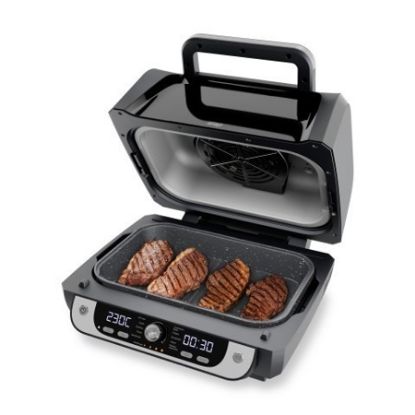 Imagem de AIR FRYER FRITADEIRA ELETRICA BARBECUE DIGITAL PROSDOCIMO 127V