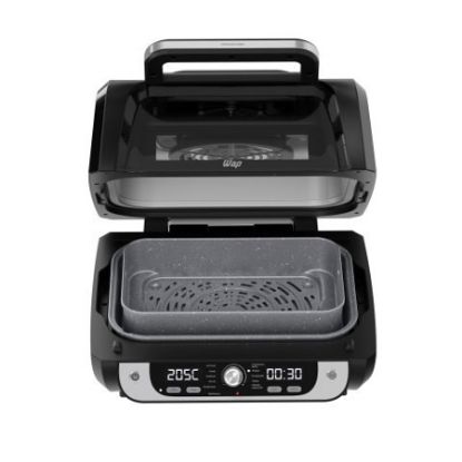 Imagem de AIR FRYER FRITADEIRA ELETRICA BARBECUE DIGITAL PROSDOCIMO 127V