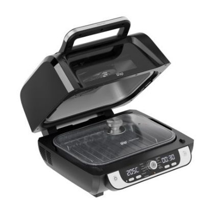 Imagem de AIR FRYER FRITADEIRA ELETRICA BARBECUE DIGITAL PROSDOCIMO 127V