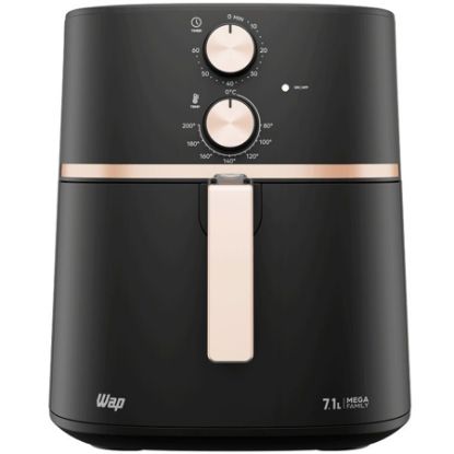 Imagem de AIR FRYER FRITADEIRA ELETRICA MEGA PROSDOCIMO 7.1L 220V