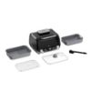 Imagem de AIR FRYER FRITADEIRA ELETRICA BARBECUE DIGITAL PROSDOCIMO 220V