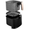 Imagem de AIR FRYER FRITADEIRA ELETRICA MEGA PROSDOCIMO 7.1L 127V
