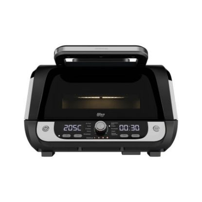 Imagem de AIR FRYER FRITADEIRA ELETRICA BARBECUE DIGITAL PROSDOCIMO 127V