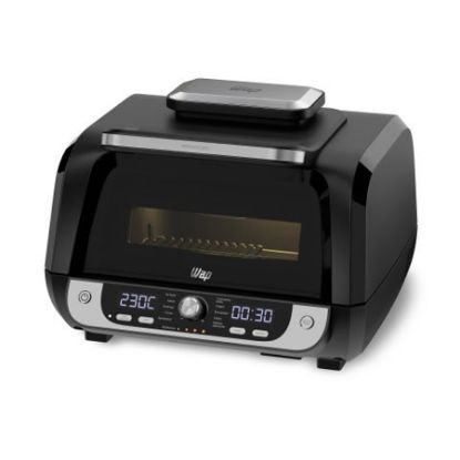 Imagem de AIR FRYER FRITADEIRA ELETRICA BARBECUE DIGITAL PROSDOCIMO 127V
