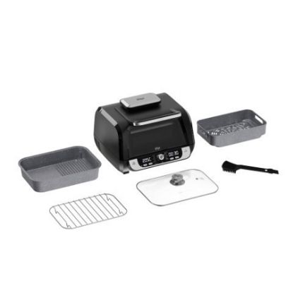 Imagem de AIR FRYER FRITADEIRA ELETRICA BARBECUE DIGITAL PROSDOCIMO 127V